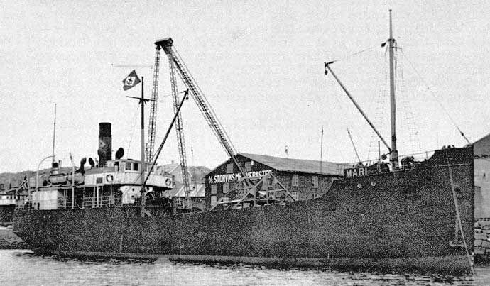 OSL38619250220001 MARI