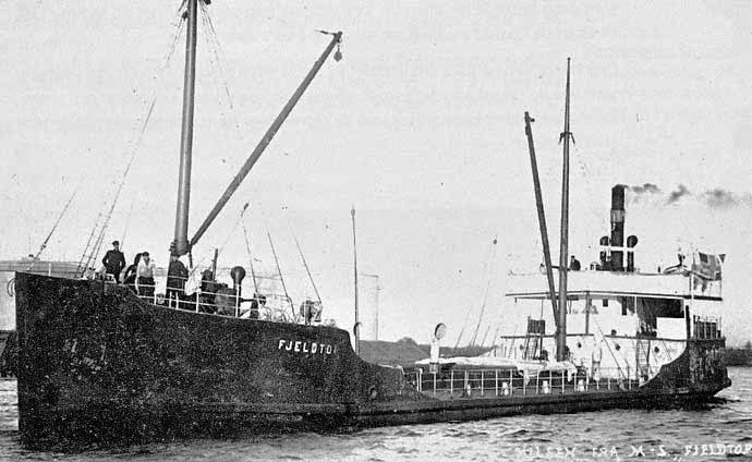 OSL38619260120001 FJELDTOP
