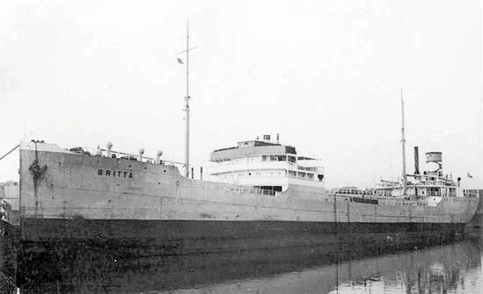 OSL38619280120001 BRITTA