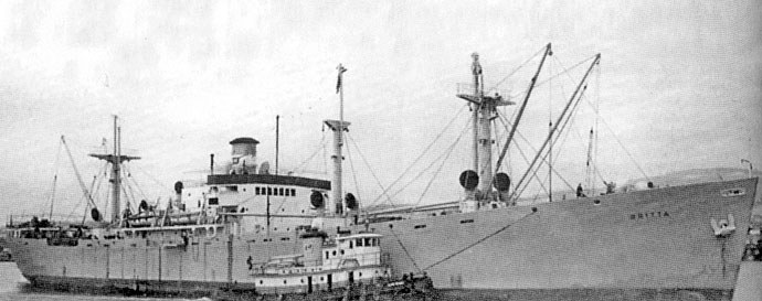 OSL38619470120001 BRITTA