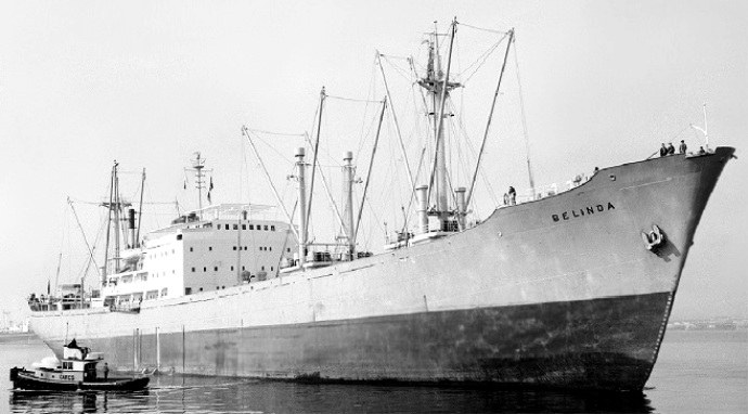OSL38619580120001 BELINDA