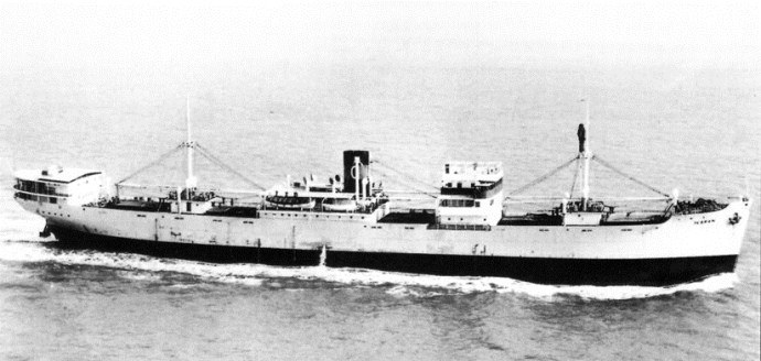OSL38719380120001 IVARAN