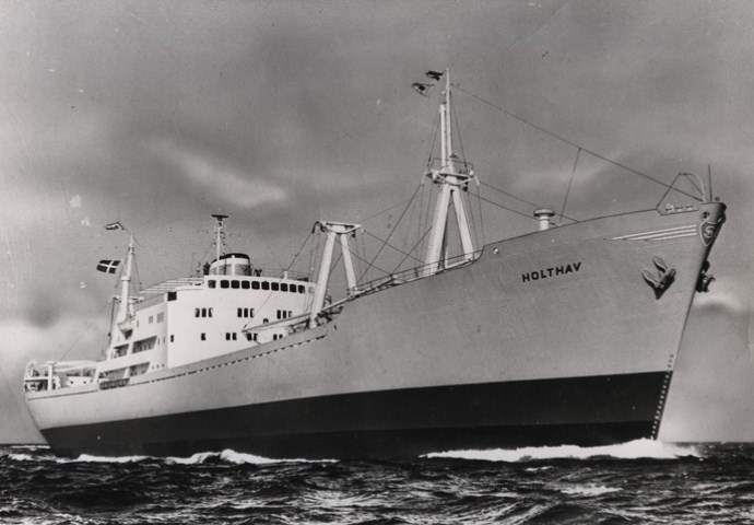 OSL38719560220001 HOLTHAV