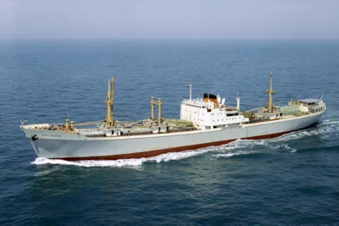 OSL38719590220001 FAIR LADY