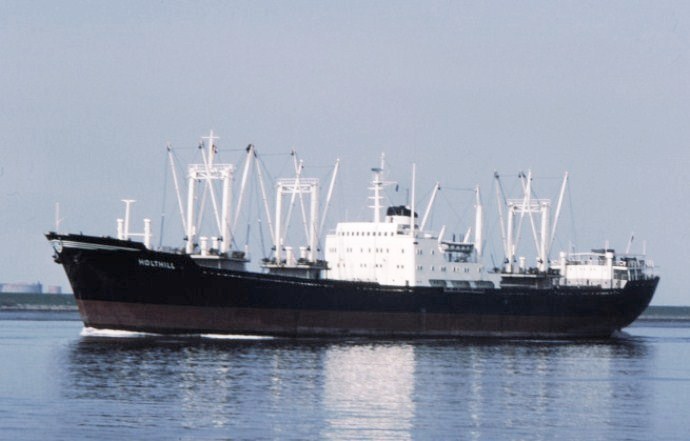 OSL38719610120001 HOLTHILL