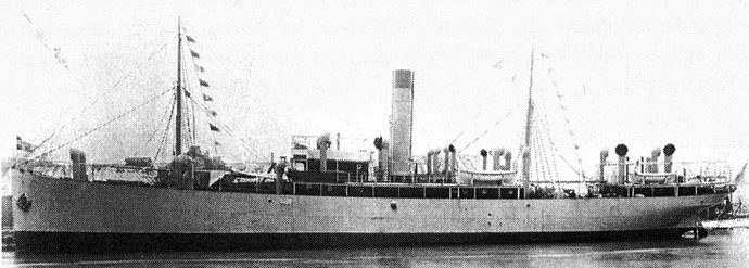 OSL38819150220001 CIBAO