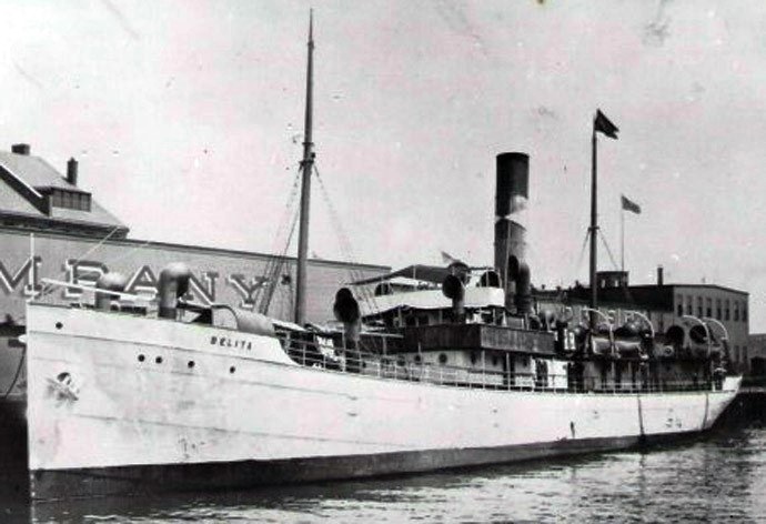 OSL38819170120001 BELITA