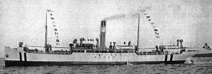OSL38819190120001 HONDURAS