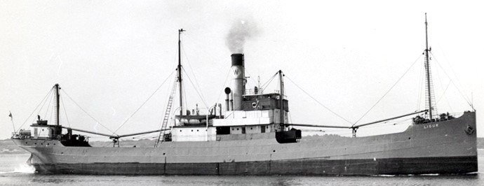 OSL38819200120001 GRETE