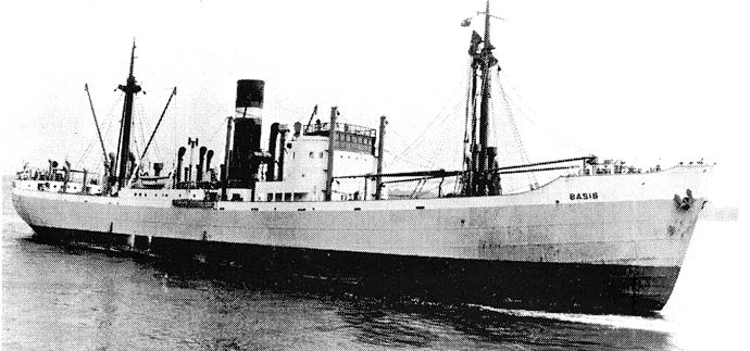 OSL38819470120001 BASIS