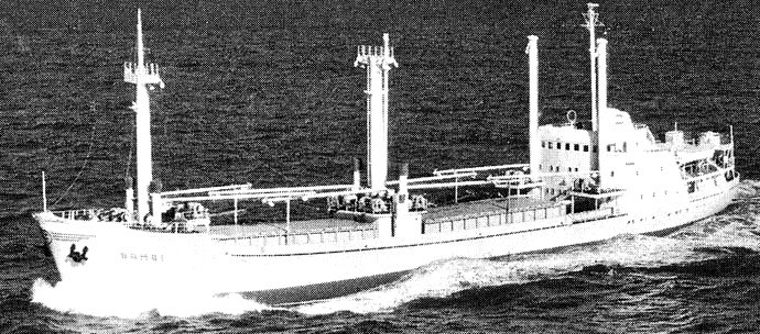 OSL38819570120001 BAMBI