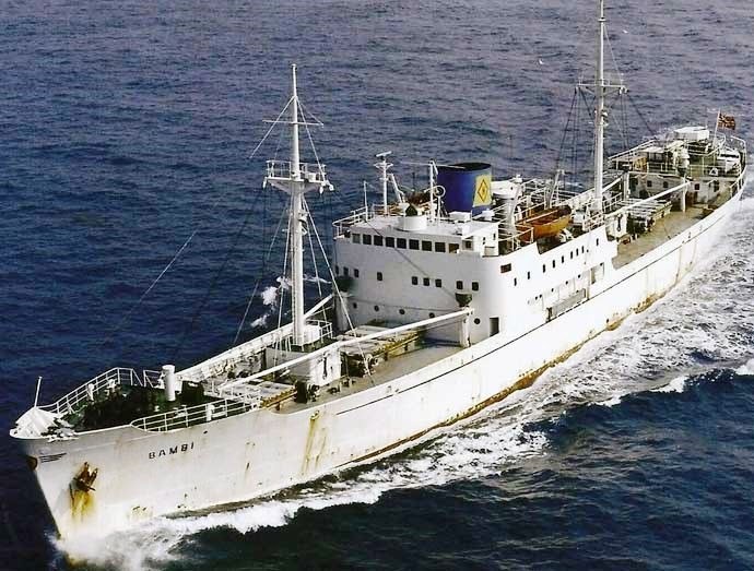 OSL38819680120001 BAMBI