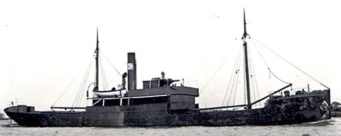 OSL39119150220001 HAVBRIS