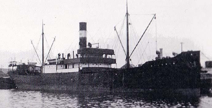 OSL39119220120001 HAVBRIS