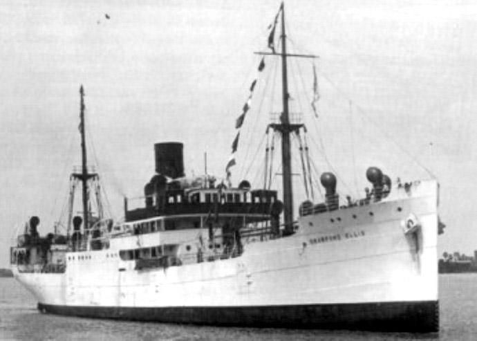 OSL39119300120001 CRAWFORD ELLIS