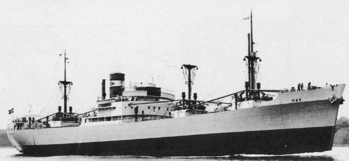 OSL39119390120001 HAV