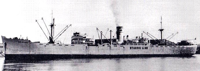 OSL39119460120001 KONG HAAKON VII