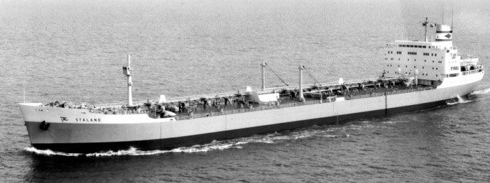 OSL39119620120001 STALAND