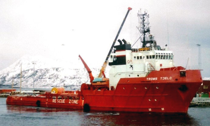 OSL39119830120001 EDDA SUN