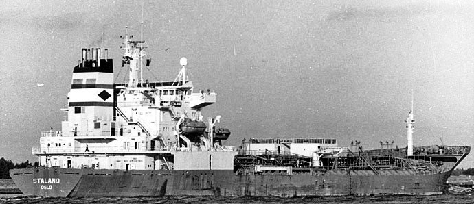 OSL39119870120001 STALAND