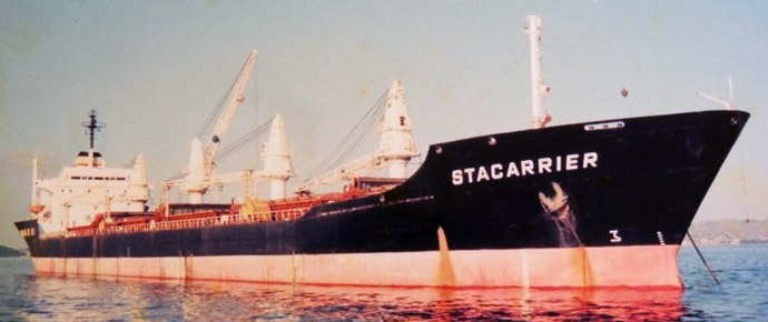 OSL39119890220001 STACARRIER