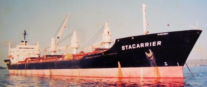 OSL39119890220001 STACARRIER