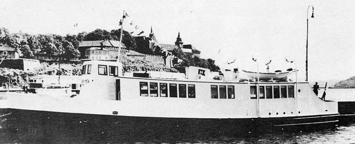 OSL39319500220001 DRAMMEN