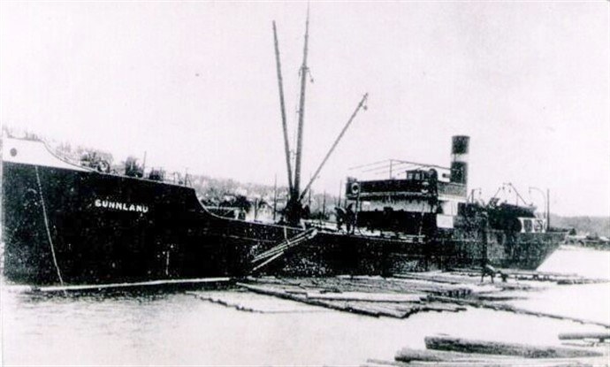 OSL39419300220001 SUNNLAND