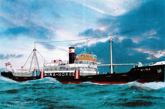 OSL39419350120001 NINA