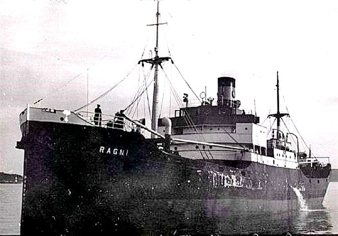 OSL39419360120001 RAGNI