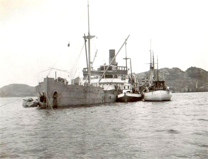 OSL39419370120001 ALMORA