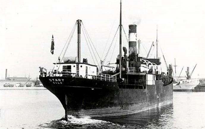 OSL39419390120002 START