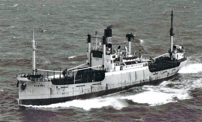 OSL39419510120001 ALMORA