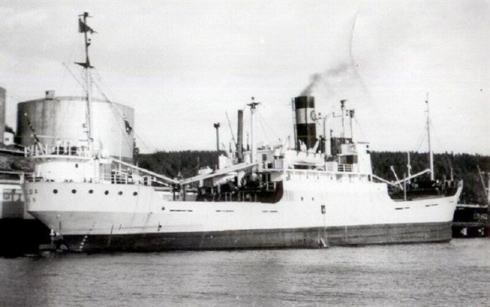 OSL39419520120001 RILDA