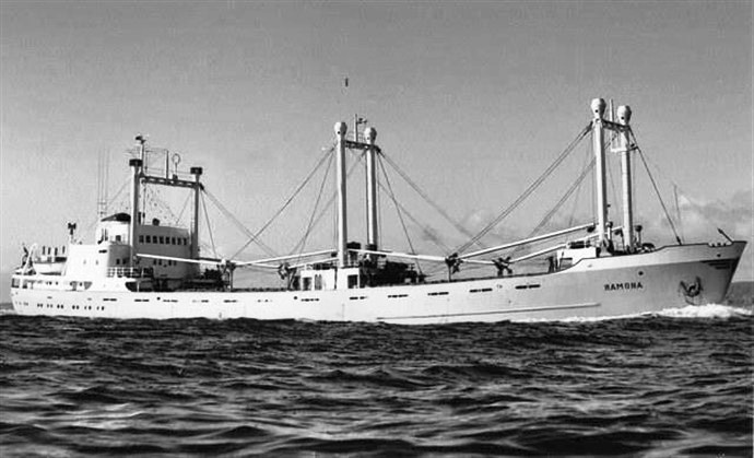 OSL39419580120001 RAMONA