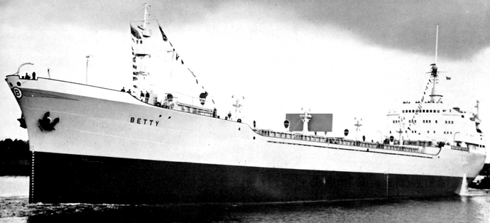OSL40019590120001 BETTY
