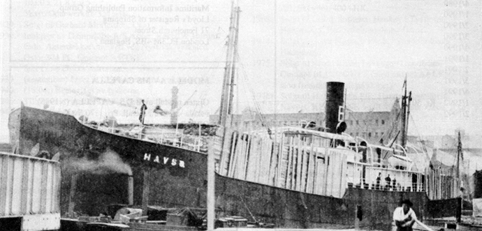 OSL40219150420001 HAVSO