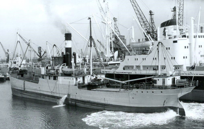 OSL40219170120001 BALTIC