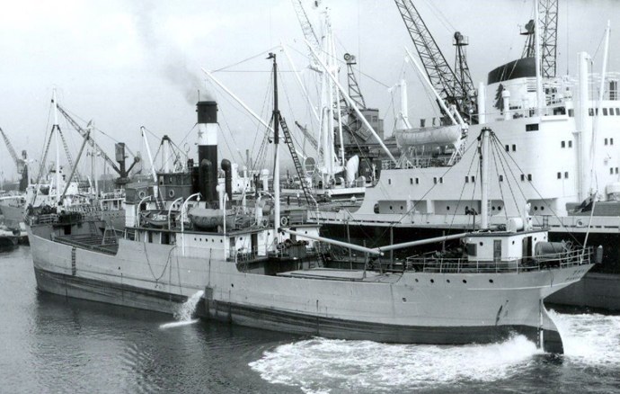 OSL40219170120001 BALTIC