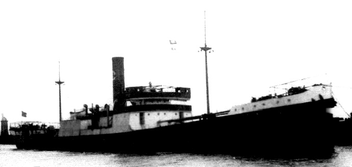 OSL40619150420001 ORLA
