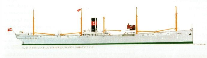 OSL40619280420001 SUD AFRICANO