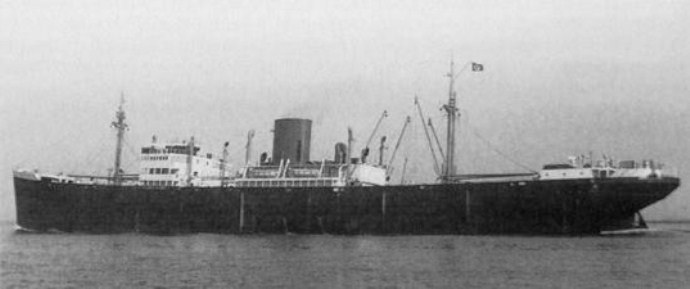 OSL40619290120002 SUD AMERICANO