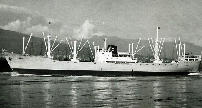OSL40619560120002 IVARAN