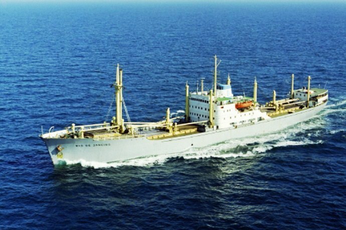 OSL40619570120001 RIO DE JANEIRO