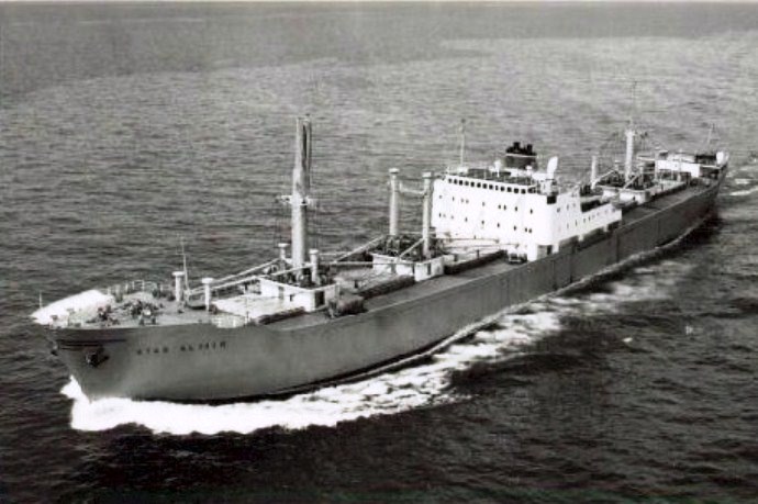 OSL40619590320002 FAIR LADY