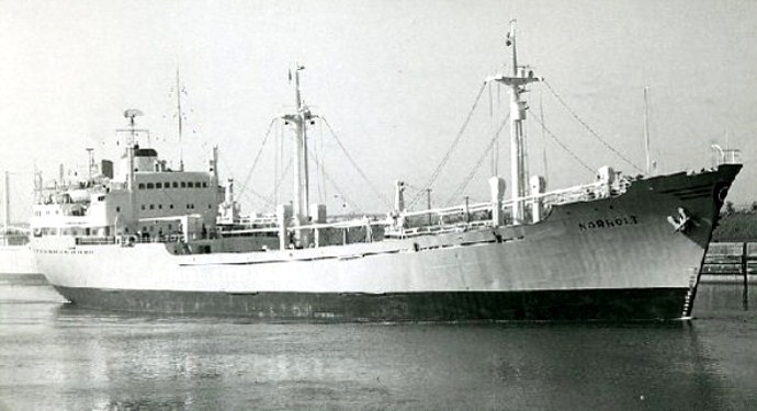 OSL40619610120001 NORHOLT