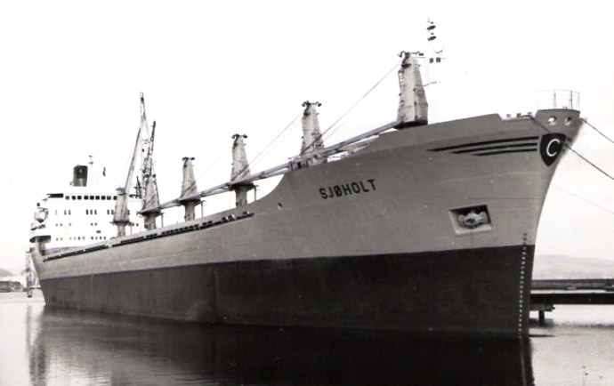 OSL40619680220001 SJOHOLT