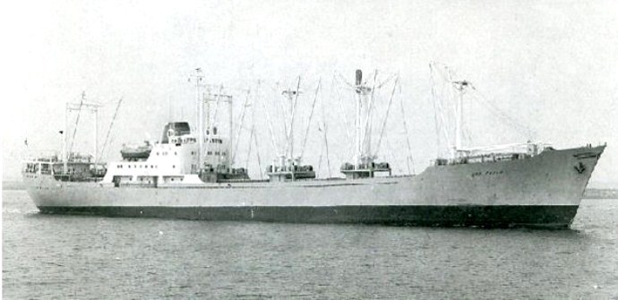 OSL40619700120001 SAO PAULO
