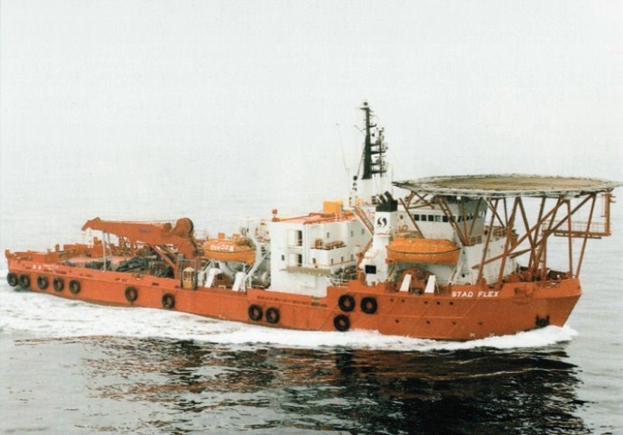 OSL40619810220001 STAD FLEX