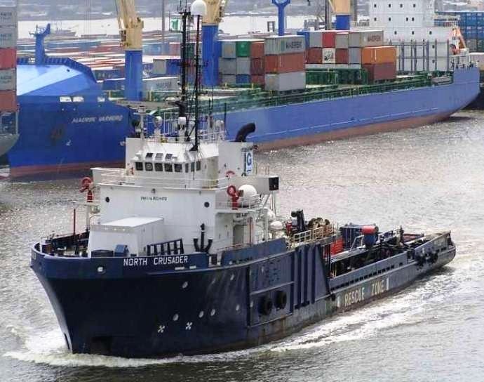 OSL40619840420001 STAD SENJA
